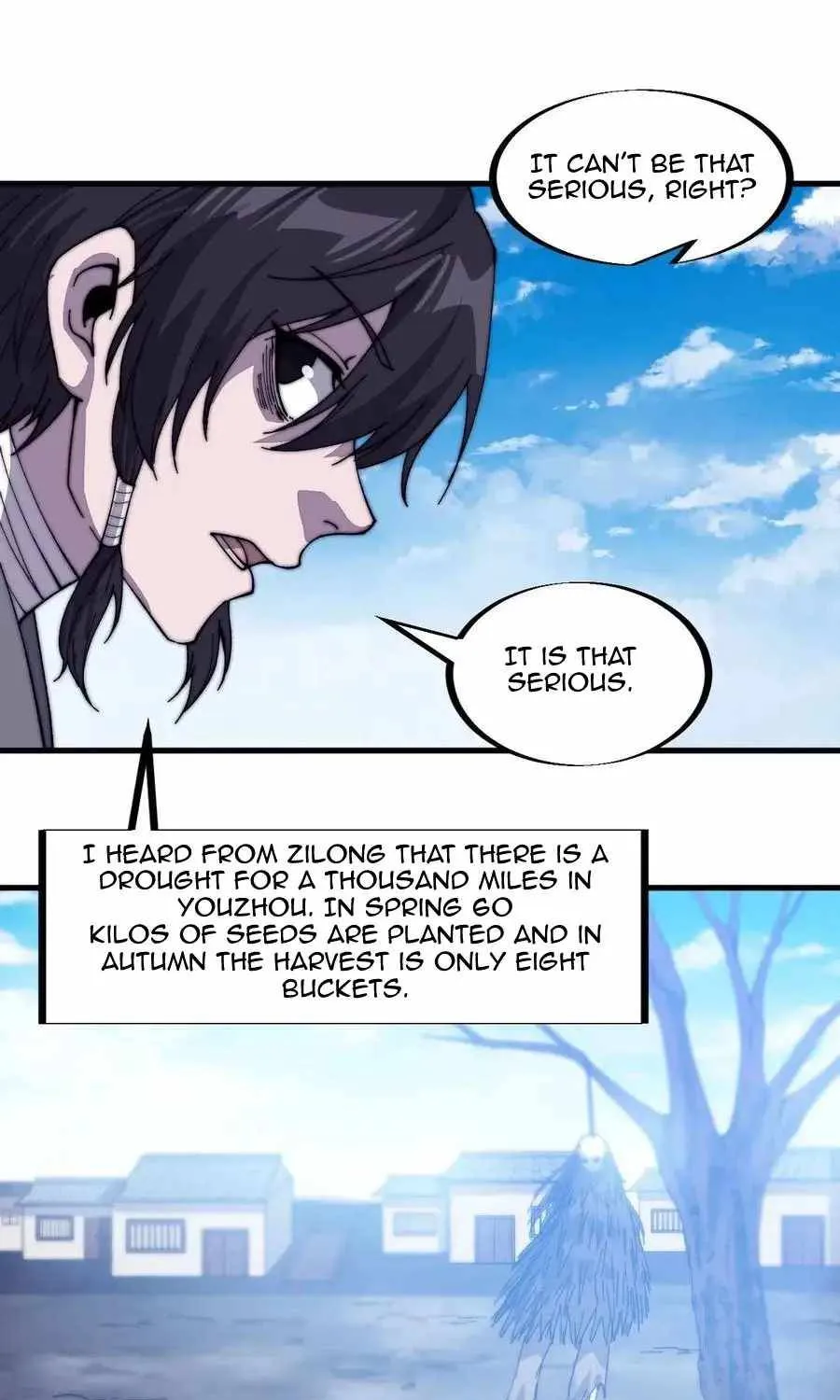 It Starts With A Mountain Kainu Manga Chapter 82 Page 69