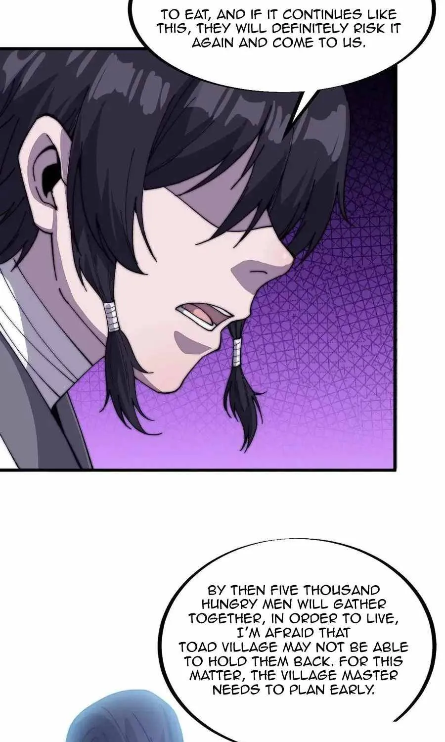 It Starts With A Mountain Kainu Manga Chapter 82 Page 77