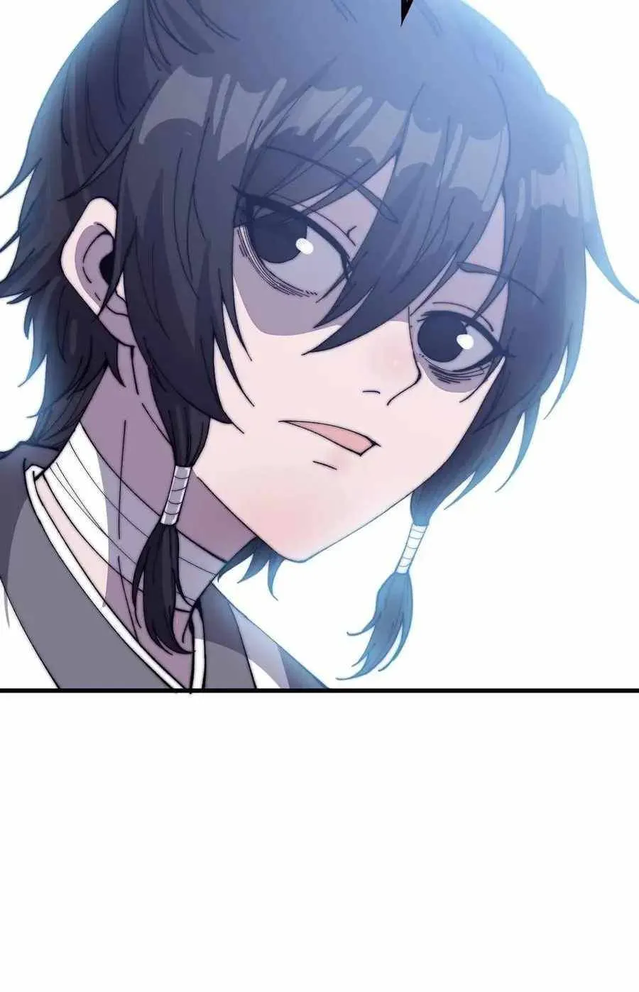 It Starts With A Mountain Kainu Manga Chapter 82 Page 79