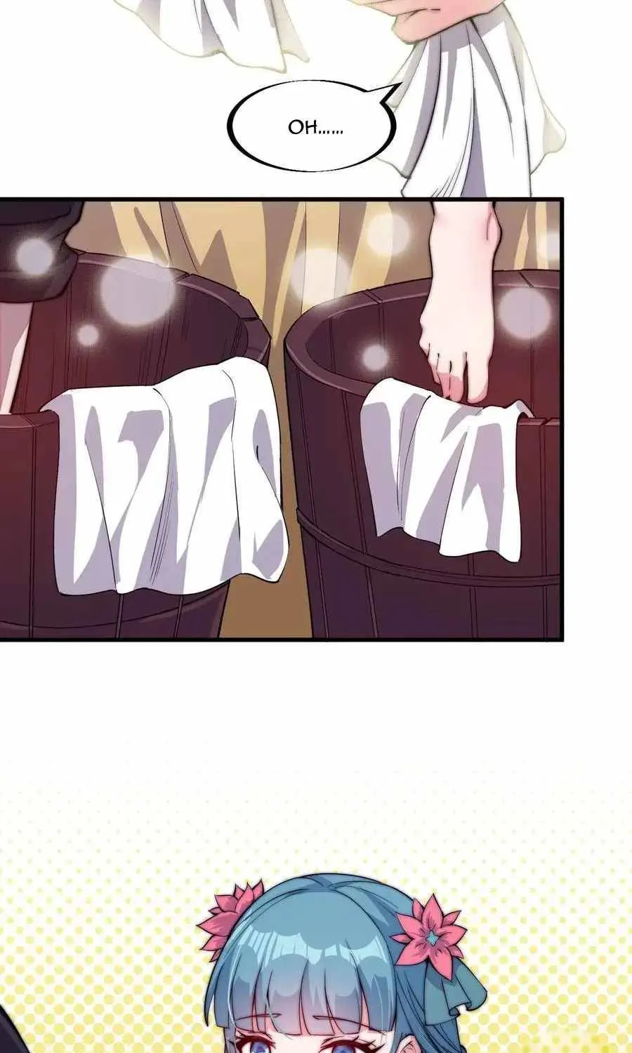 It Starts With A Mountain Kainu Manga Chapter 81 Page 53