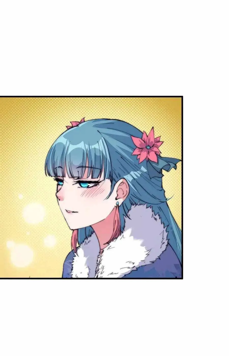 It Starts With A Mountain Kainu Manga Chapter 81 Page 57
