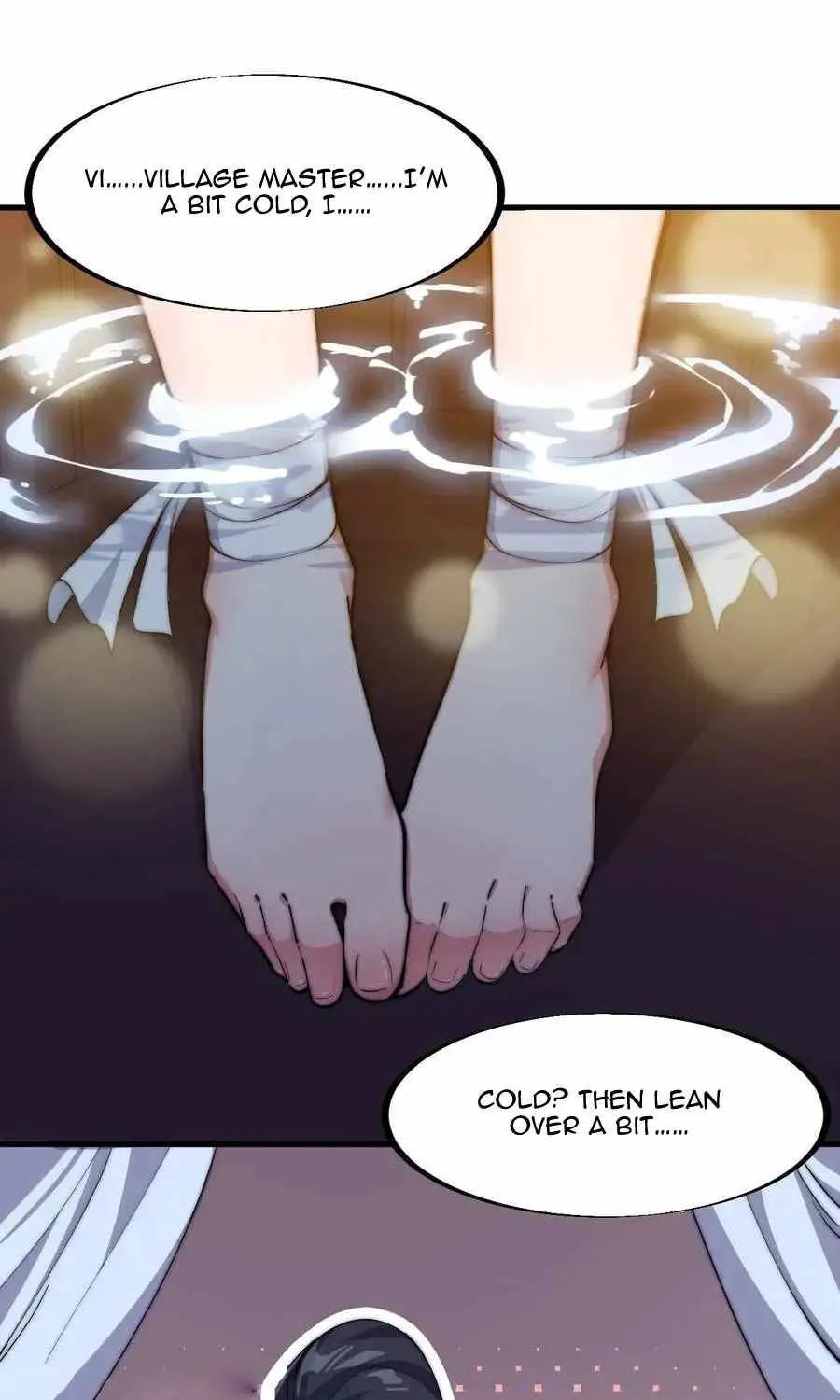 It Starts With A Mountain Kainu Manga Chapter 81 Page 58