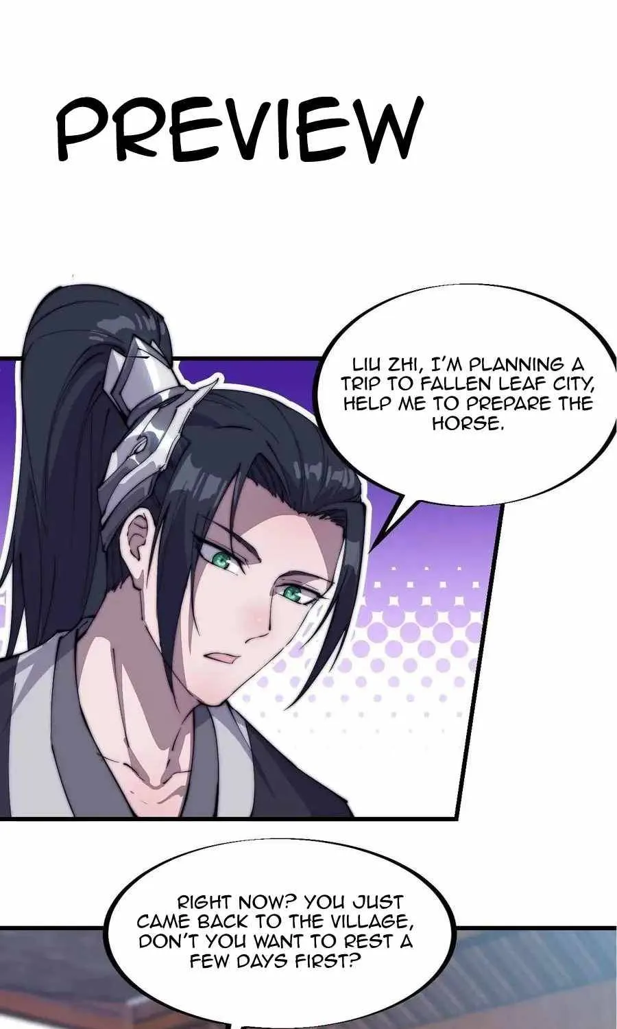 It Starts With A Mountain Kainu Manga Chapter 81 Page 64