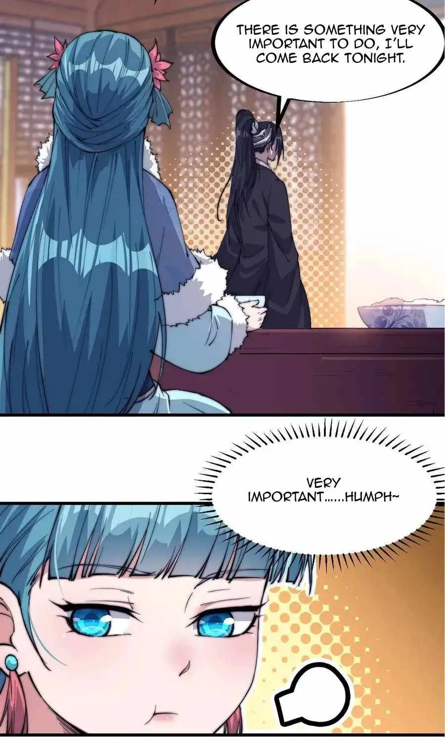 It Starts With A Mountain Kainu Manga Chapter 81 Page 66