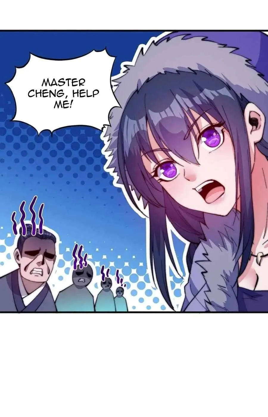 It Starts With A Mountain Kainu Manga Chapter 80 Page 13