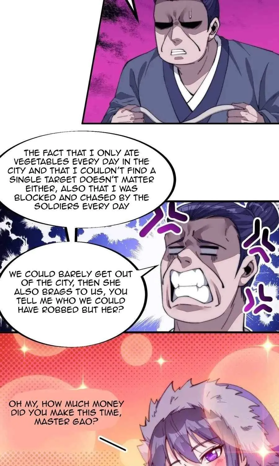 It Starts With A Mountain Kainu Manga Chapter 80 Page 22