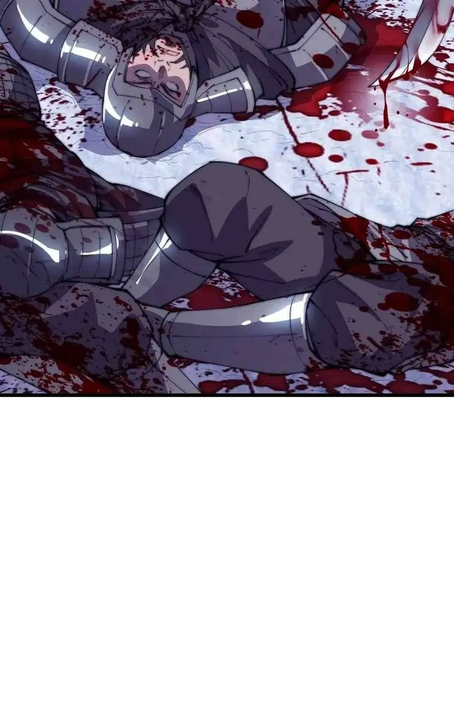 It Starts With A Mountain Kainu Manga Chapter 79 Page 68