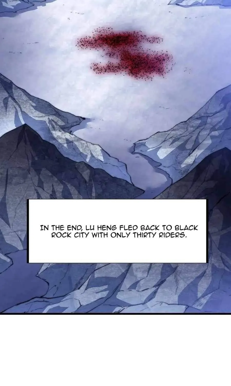 It Starts With A Mountain Kainu Manga Chapter 79 Page 73