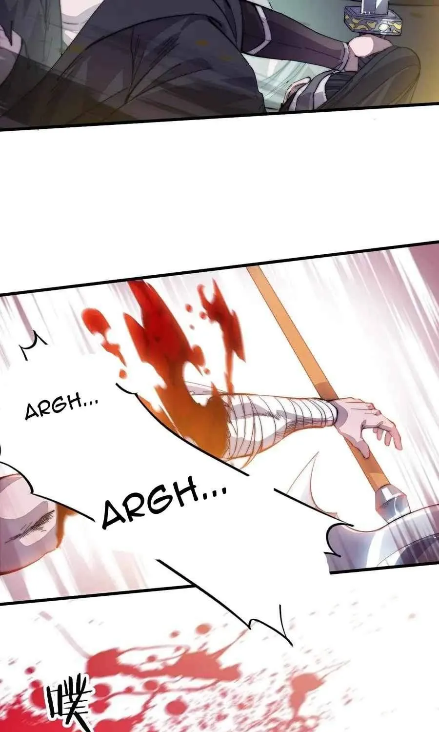 It Starts With A Mountain Kainu Manga Chapter 78 Page 31