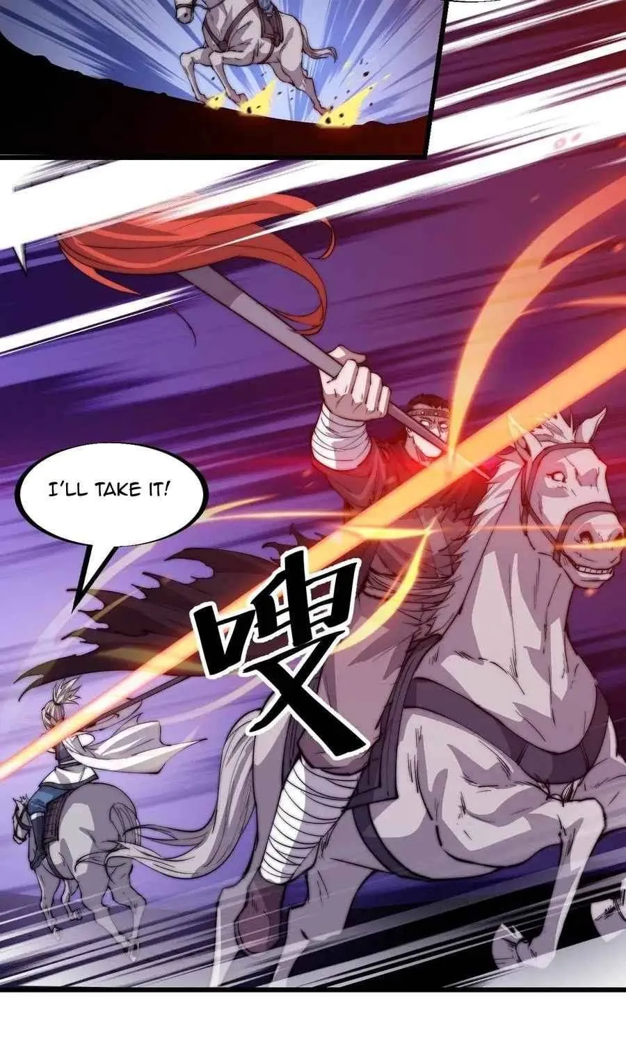 It Starts With A Mountain Kainu Manga Chapter 78 Page 40