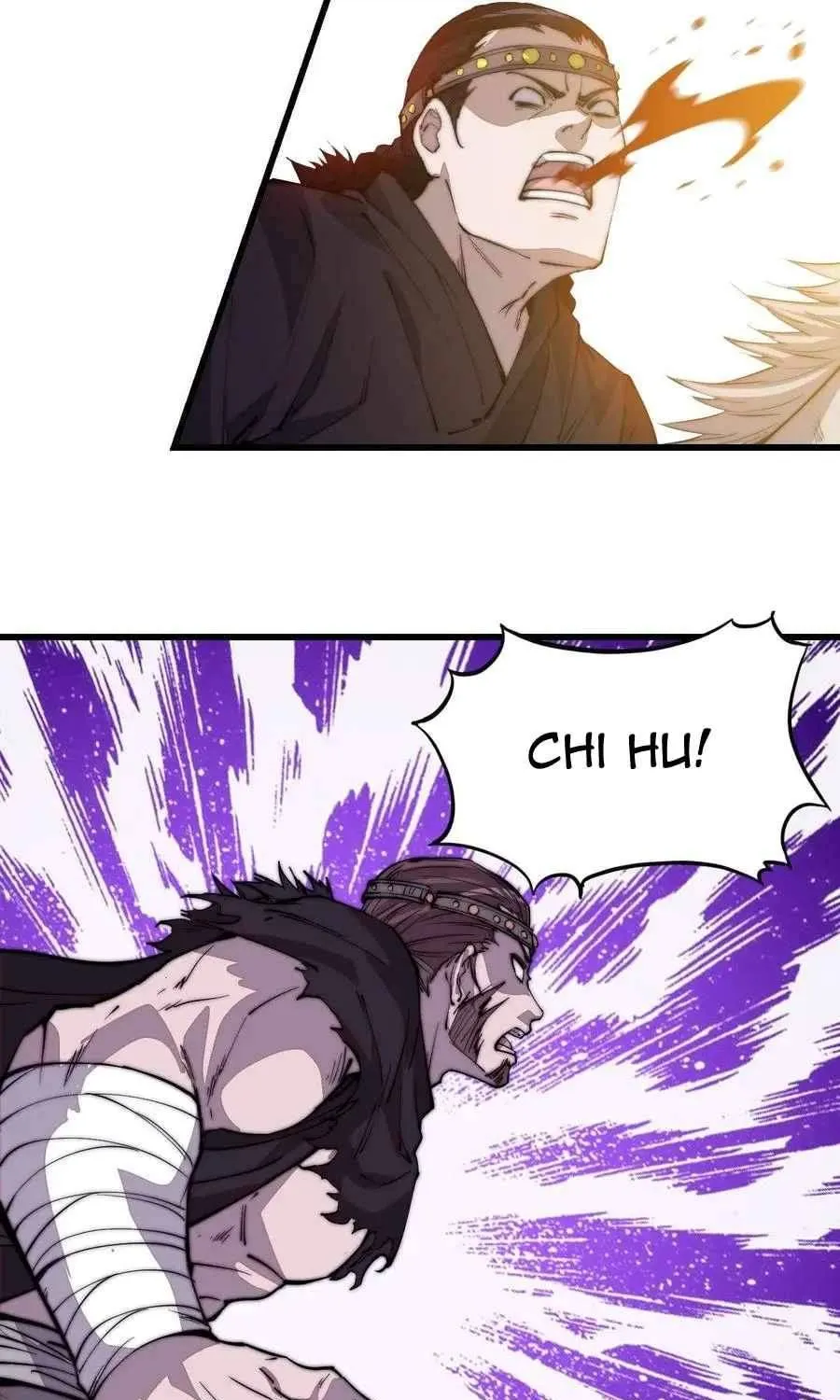 It Starts With A Mountain Kainu Manga Chapter 78 Page 42