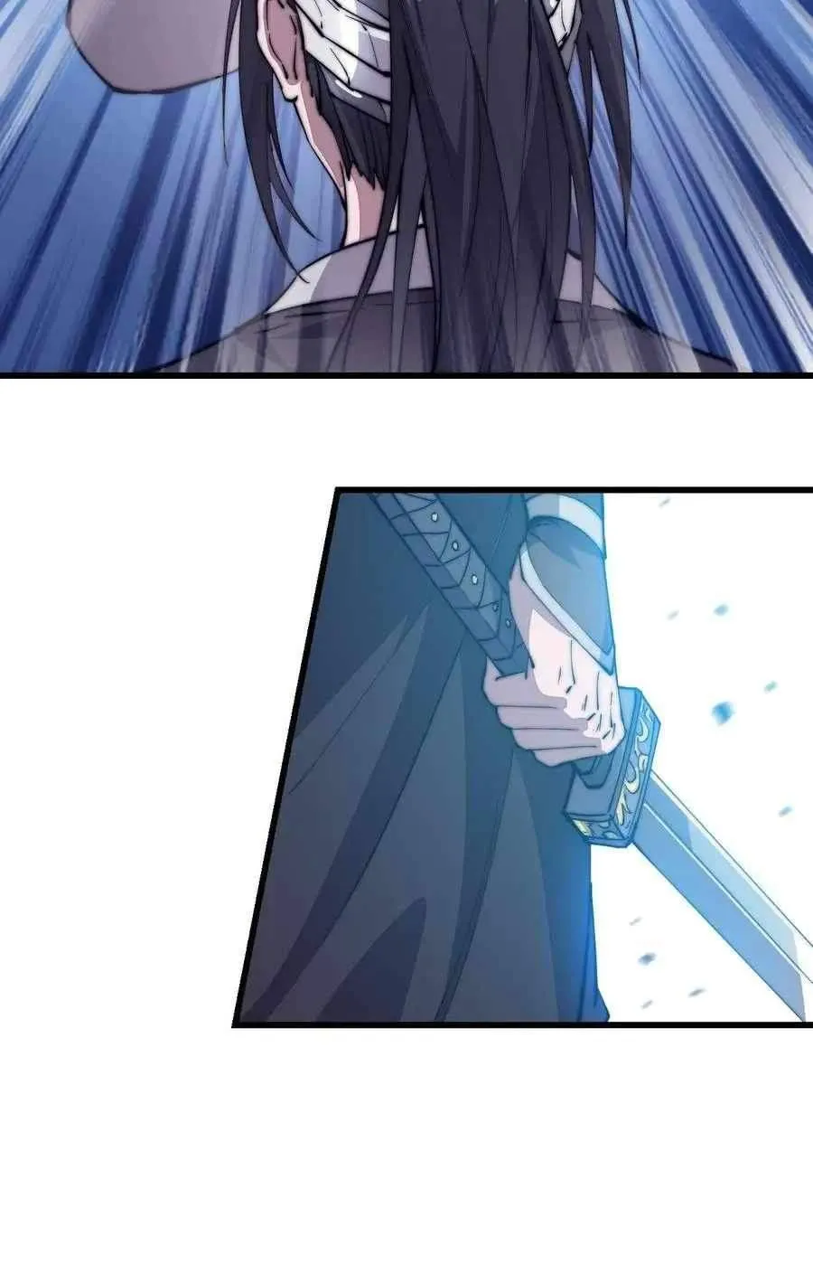 It Starts With A Mountain Kainu Manga Chapter 78 Page 46