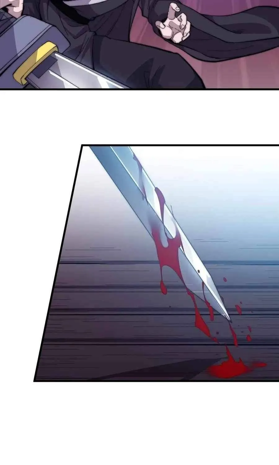 It Starts With A Mountain Kainu Manga Chapter 78 Page 49