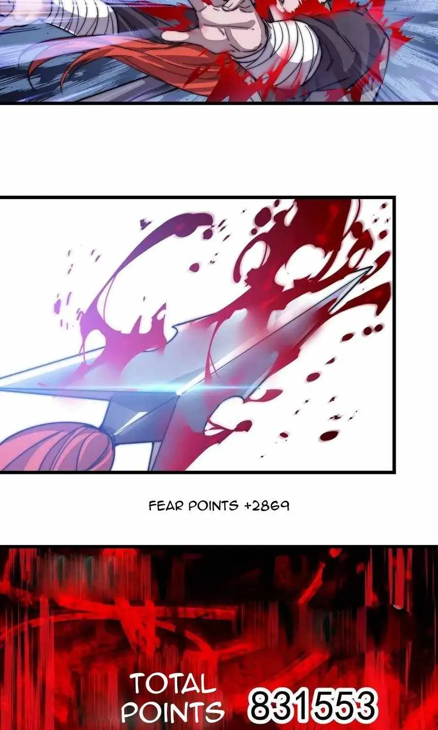It Starts With A Mountain Kainu Manga Chapter 75 Page 16