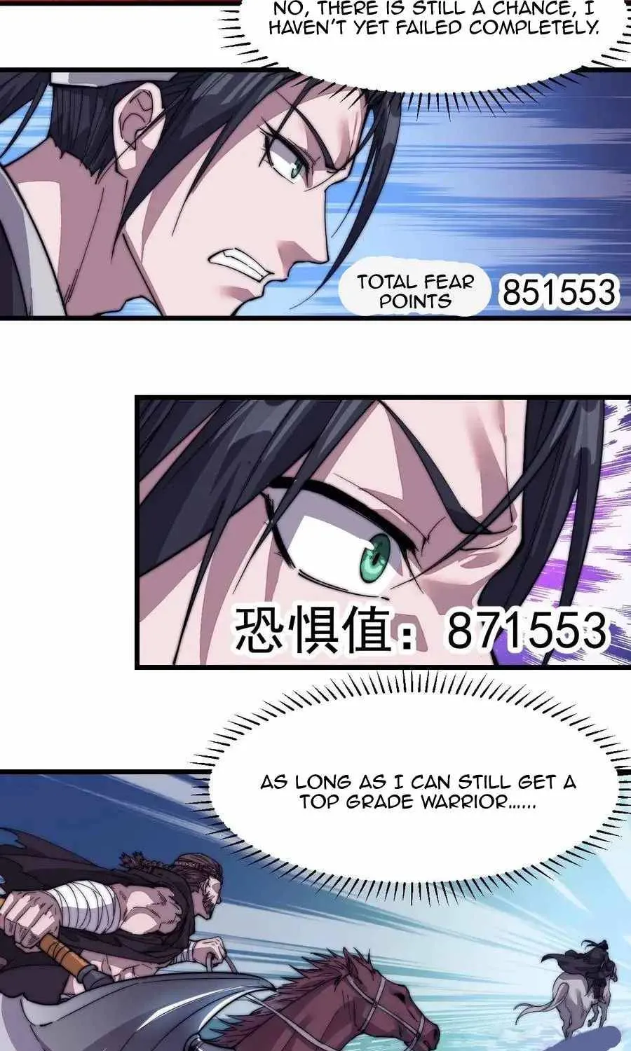 It Starts With A Mountain Kainu Manga Chapter 75 Page 18