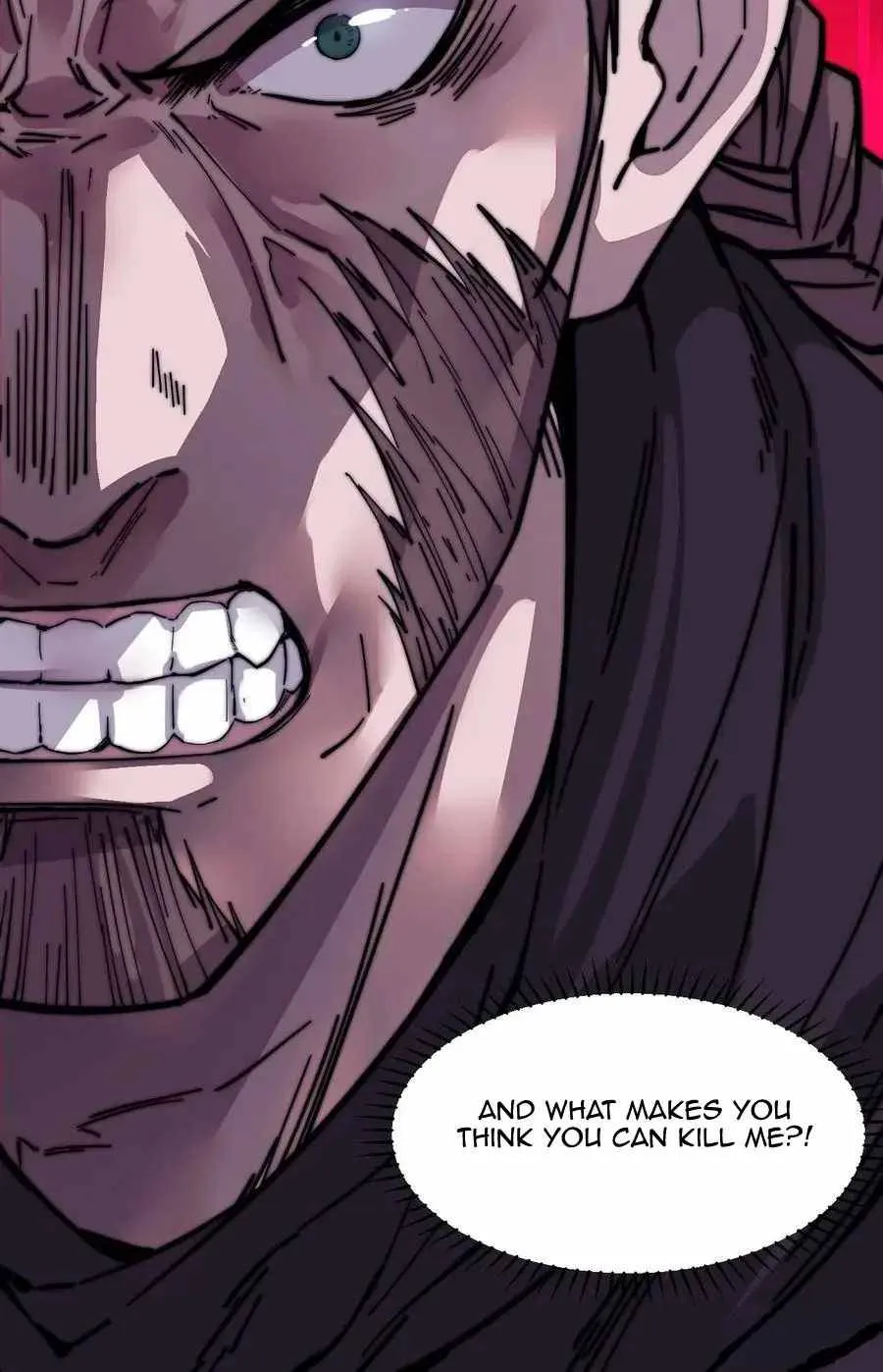 It Starts With A Mountain Kainu Manga Chapter 75 Page 24