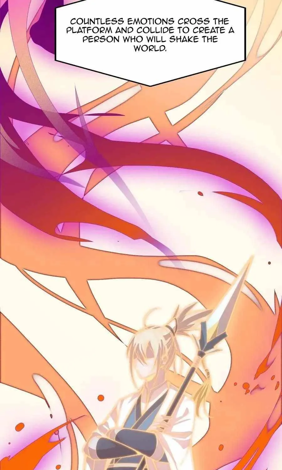 It Starts With A Mountain Kainu Manga Chapter 75 Page 49