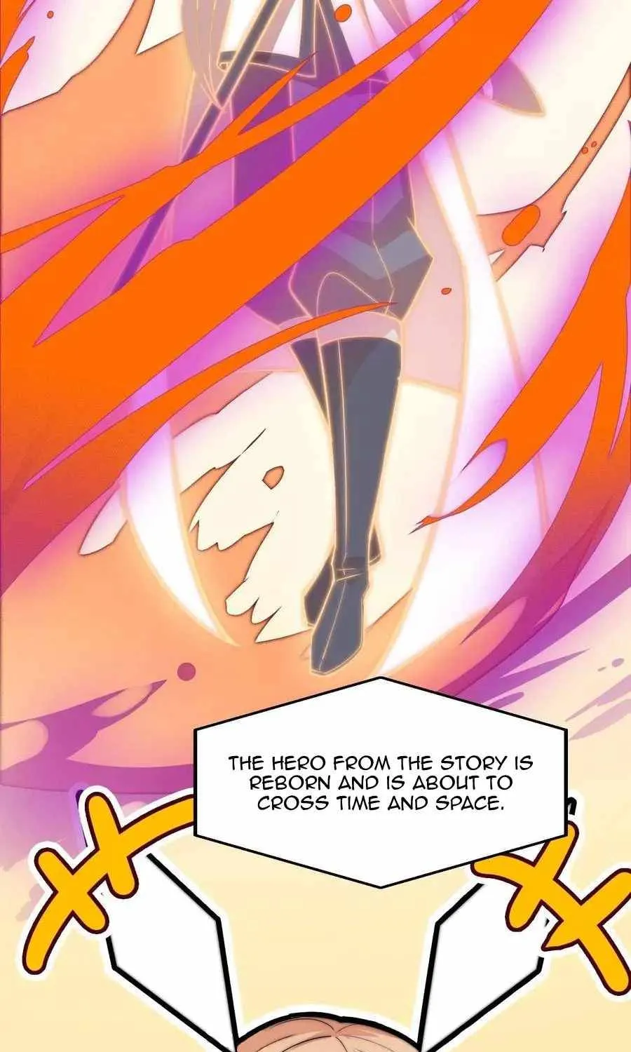 It Starts With A Mountain Kainu Manga Chapter 75 Page 51