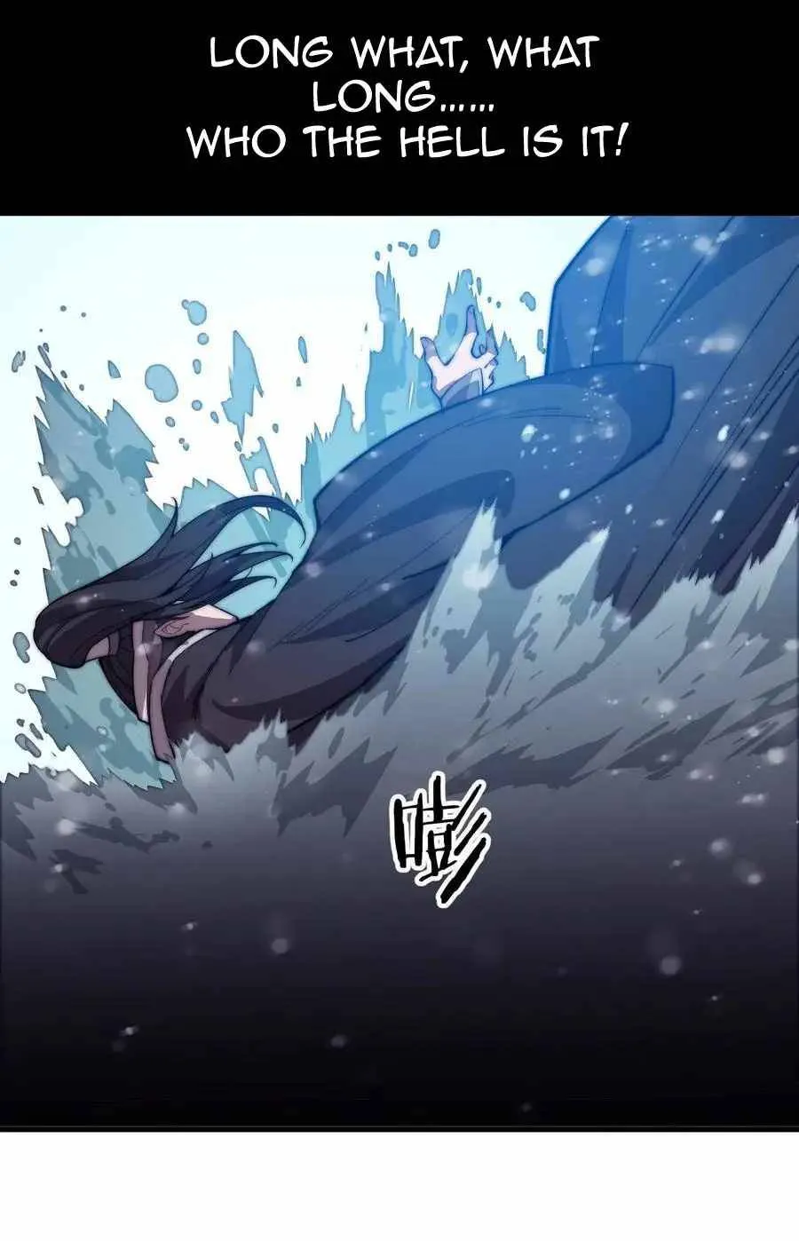 It Starts With A Mountain Kainu Manga Chapter 75 Page 57