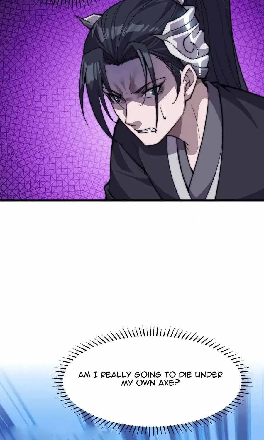 It Starts With A Mountain Kainu Manga Chapter 75 Page 62