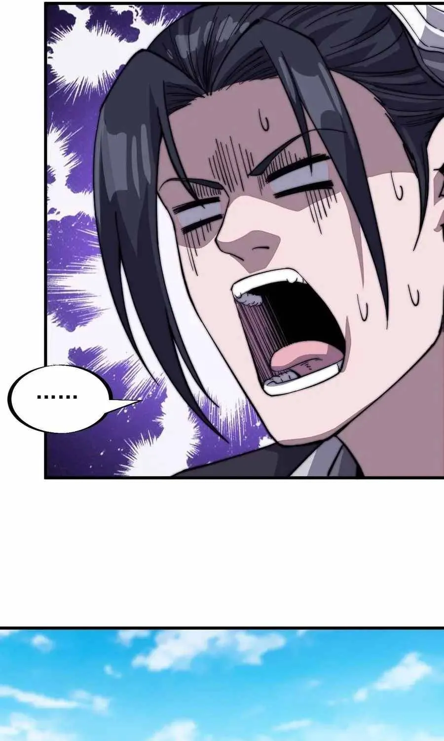 It Starts With A Mountain Kainu Manga Chapter 74 Page 31