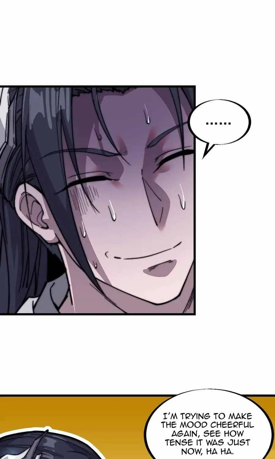 It Starts With A Mountain Kainu Manga Chapter 74 Page 36