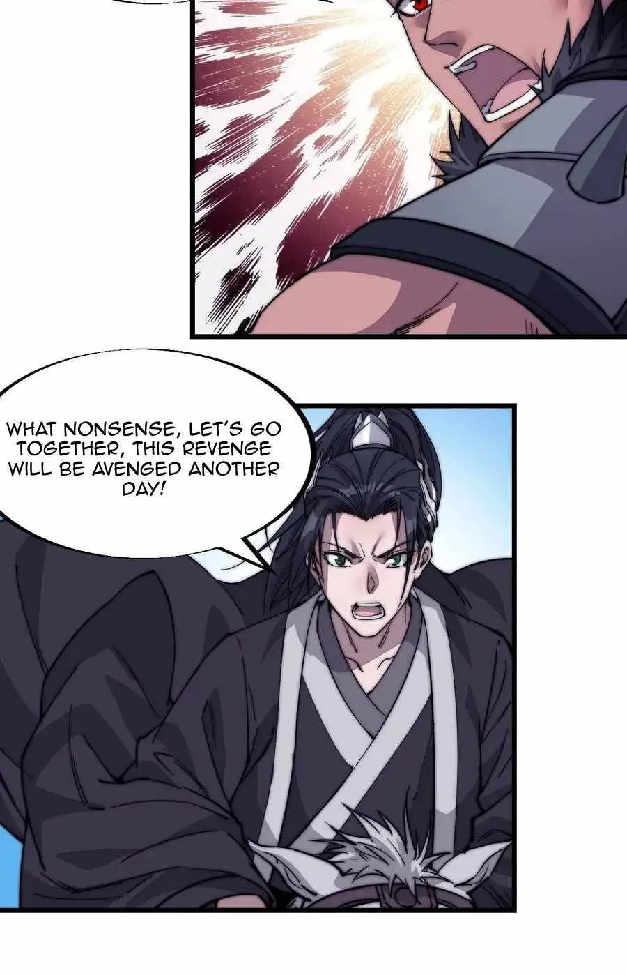 It Starts With A Mountain Kainu Manga Chapter 74 Page 46