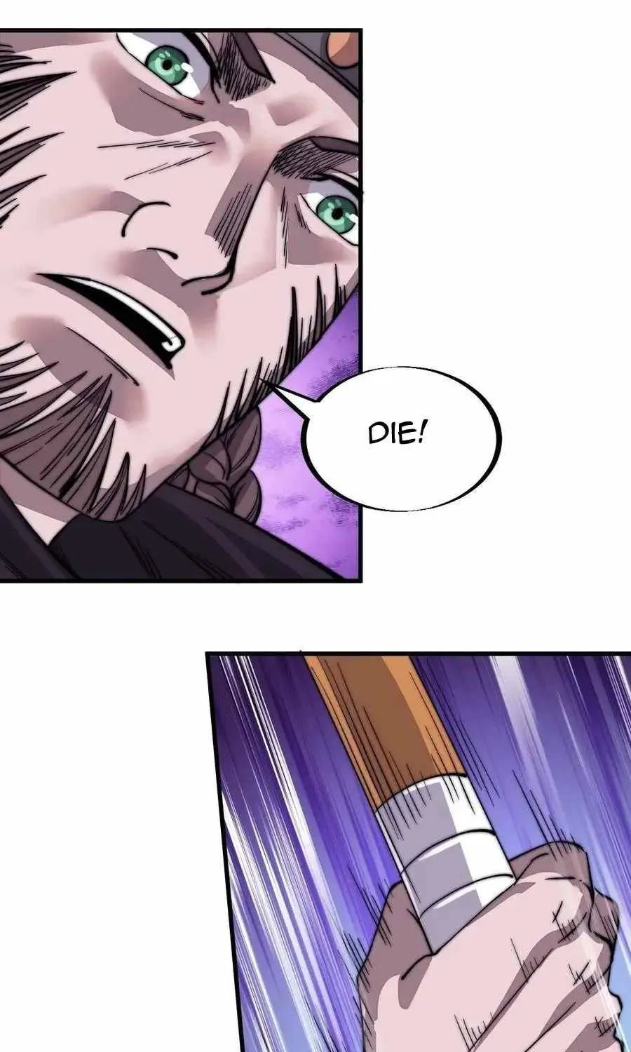 It Starts With A Mountain Kainu Manga Chapter 73 Page 31