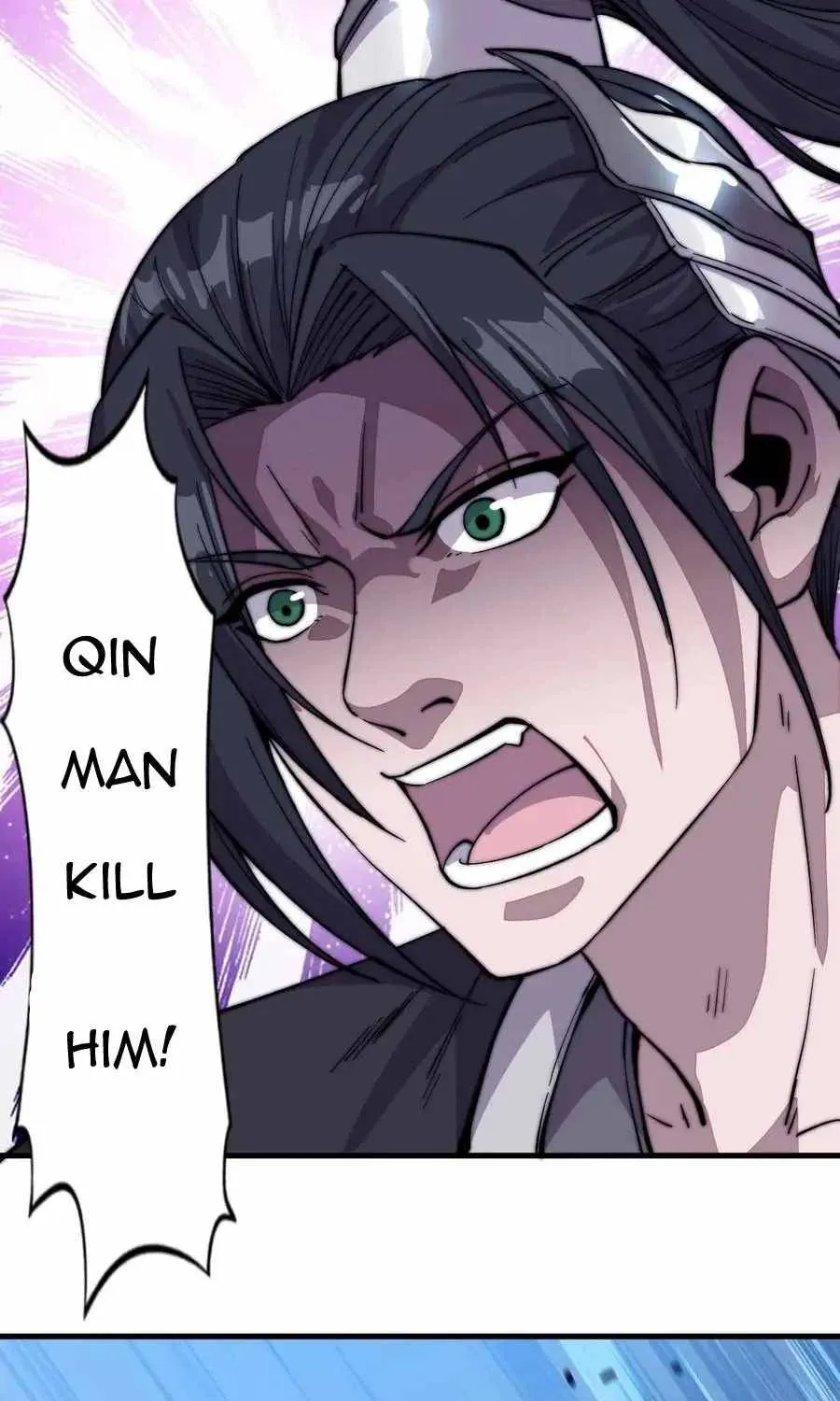 It Starts With A Mountain Kainu Manga Chapter 73 Page 40