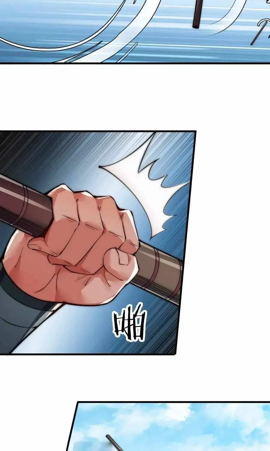 It Starts With A Mountain Kainu Manga Chapter 73 Page 49
