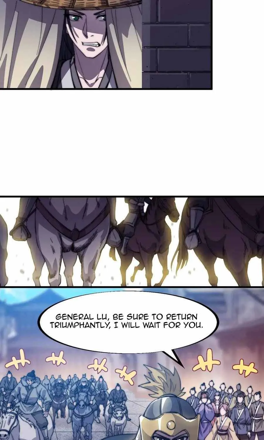 It Starts With A Mountain Kainu Manga Chapter 72 Page 20