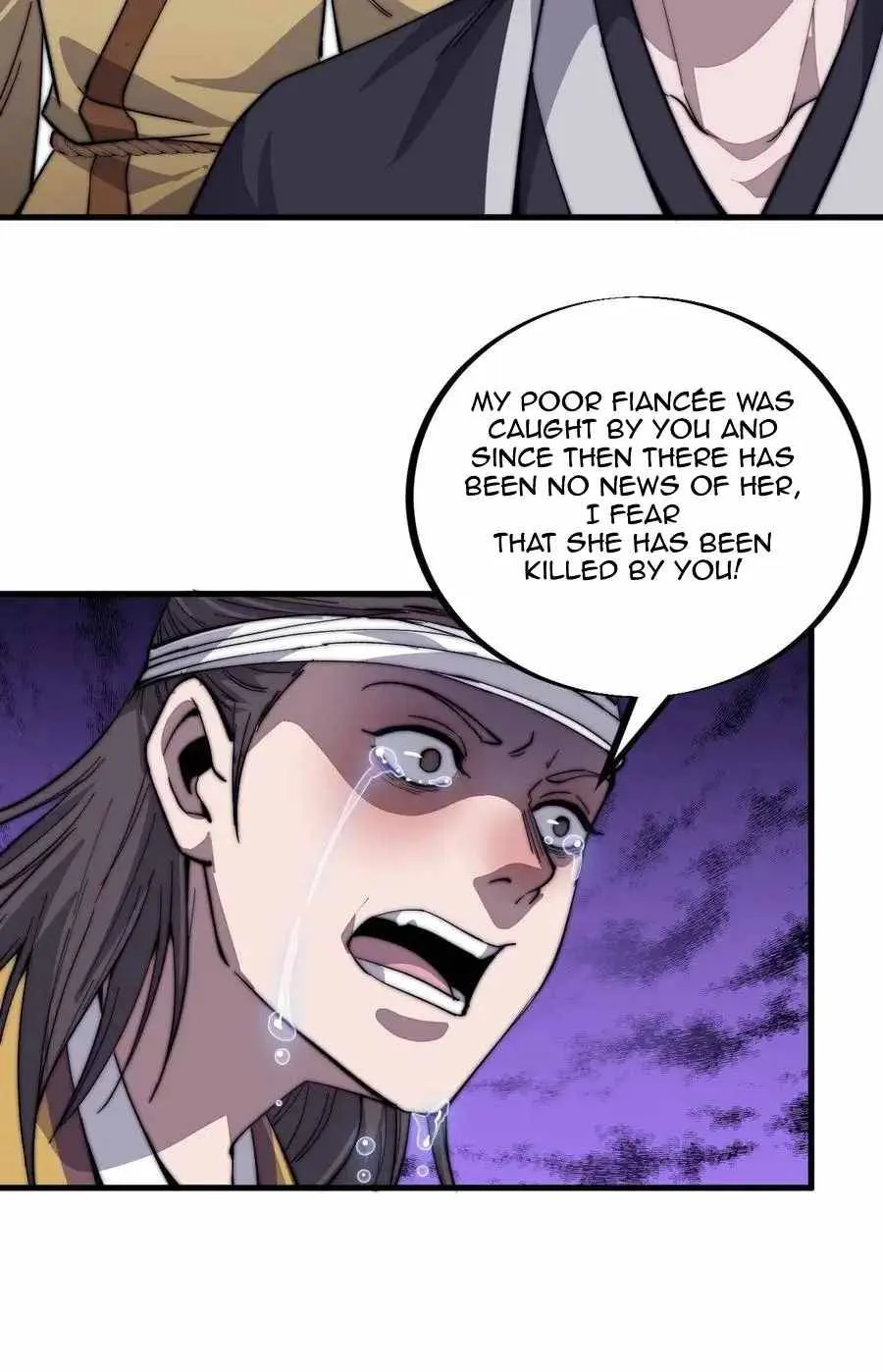 It Starts With A Mountain Kainu Manga Chapter 71 Page 46