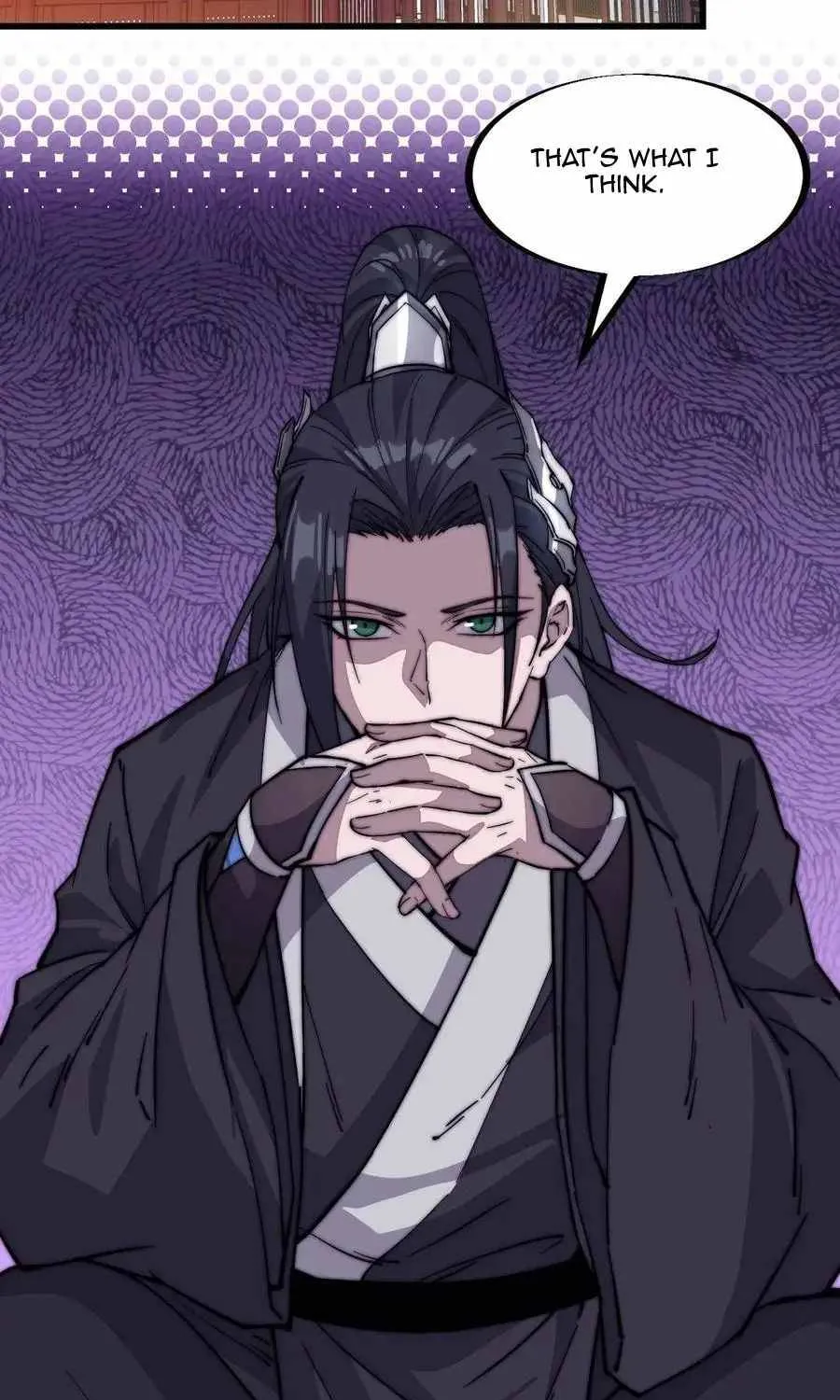 It Starts With A Mountain Kainu Manga Chapter 71 Page 53