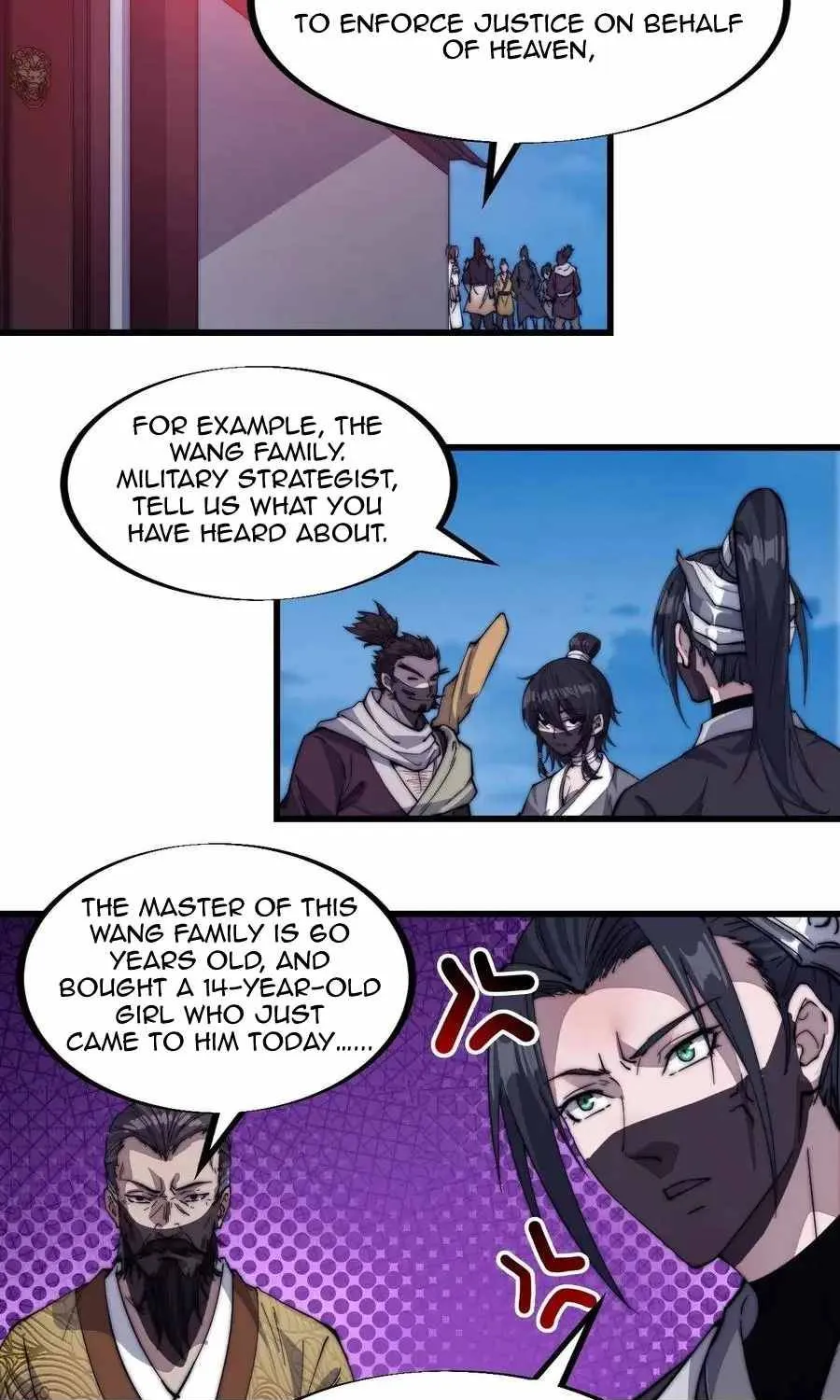 It Starts With A Mountain Kainu Manga Chapter 70 Page 5