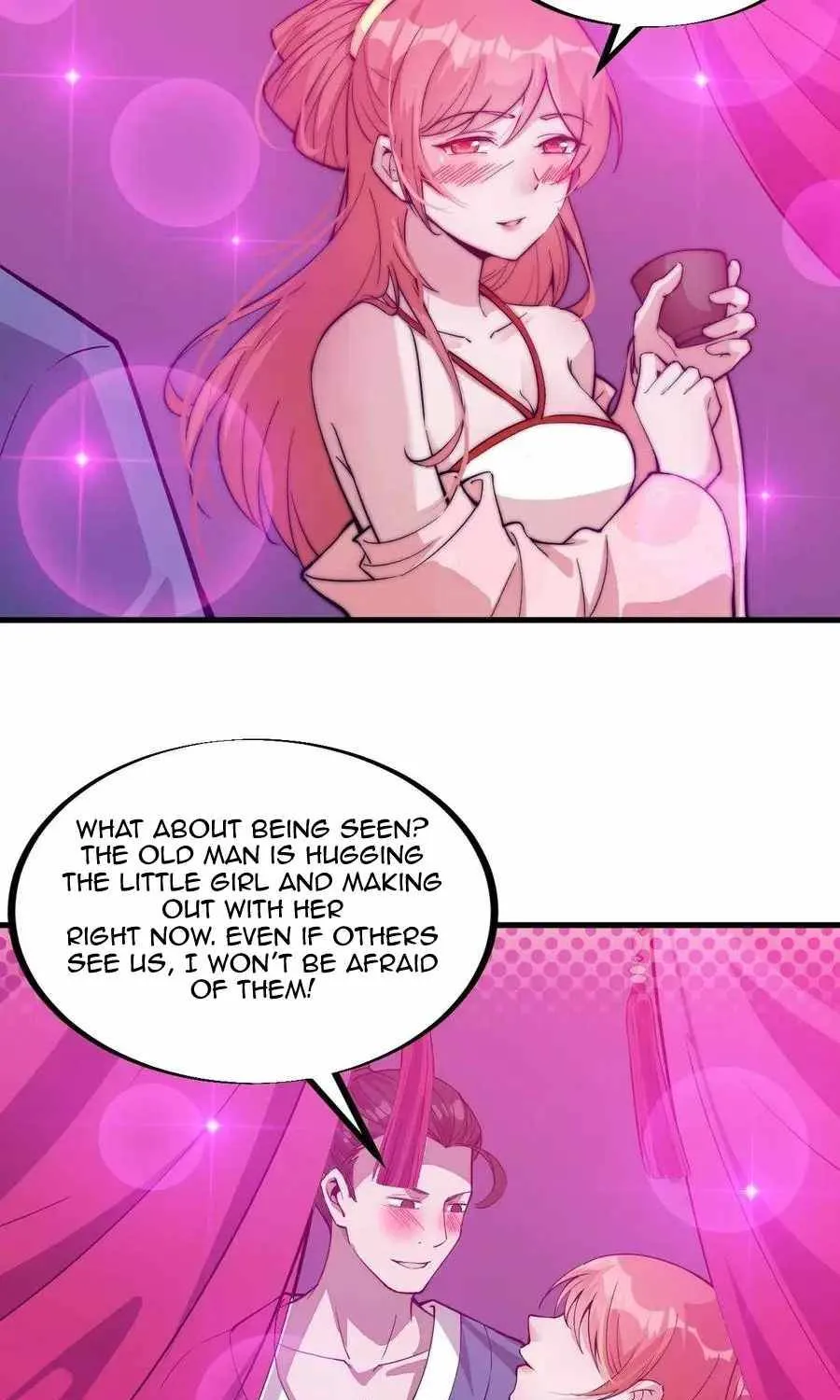It Starts With A Mountain Kainu Manga Chapter 70 Page 20