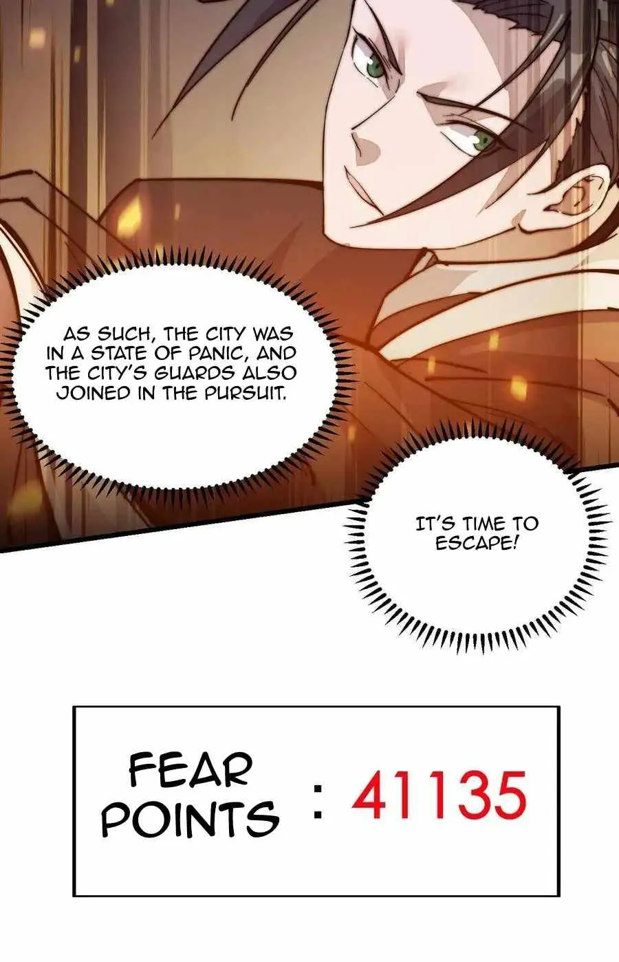 It Starts With A Mountain Kainu Manga Chapter 70 Page 57