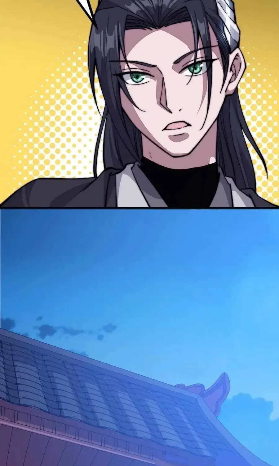 It Starts With A Mountain Kainu Manga Chapter 68 Page 44