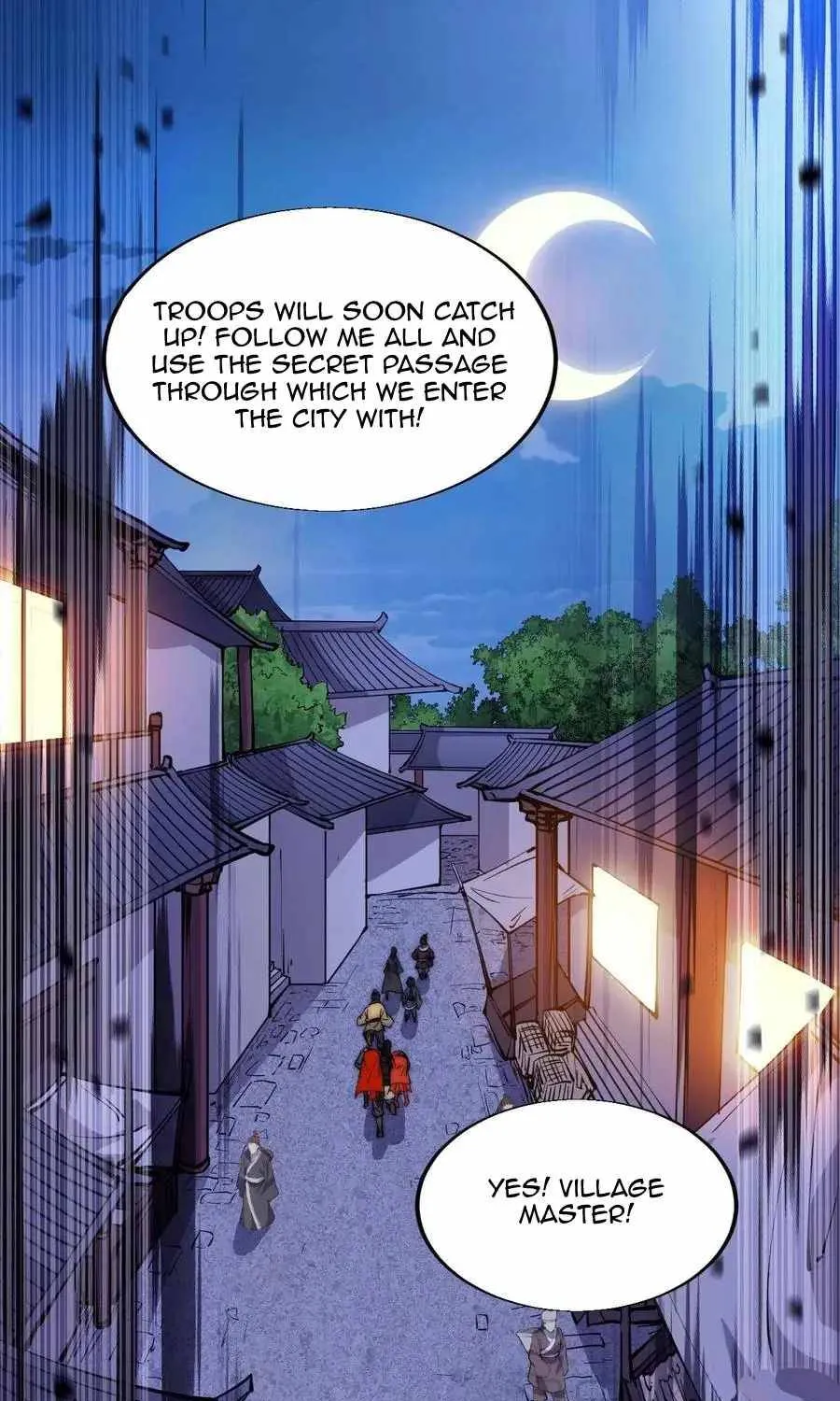 It Starts With A Mountain Kainu Manga Chapter 68 Page 47