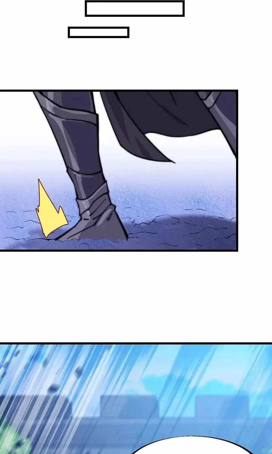 It Starts With A Mountain Kainu Manga Chapter 68 Page 53