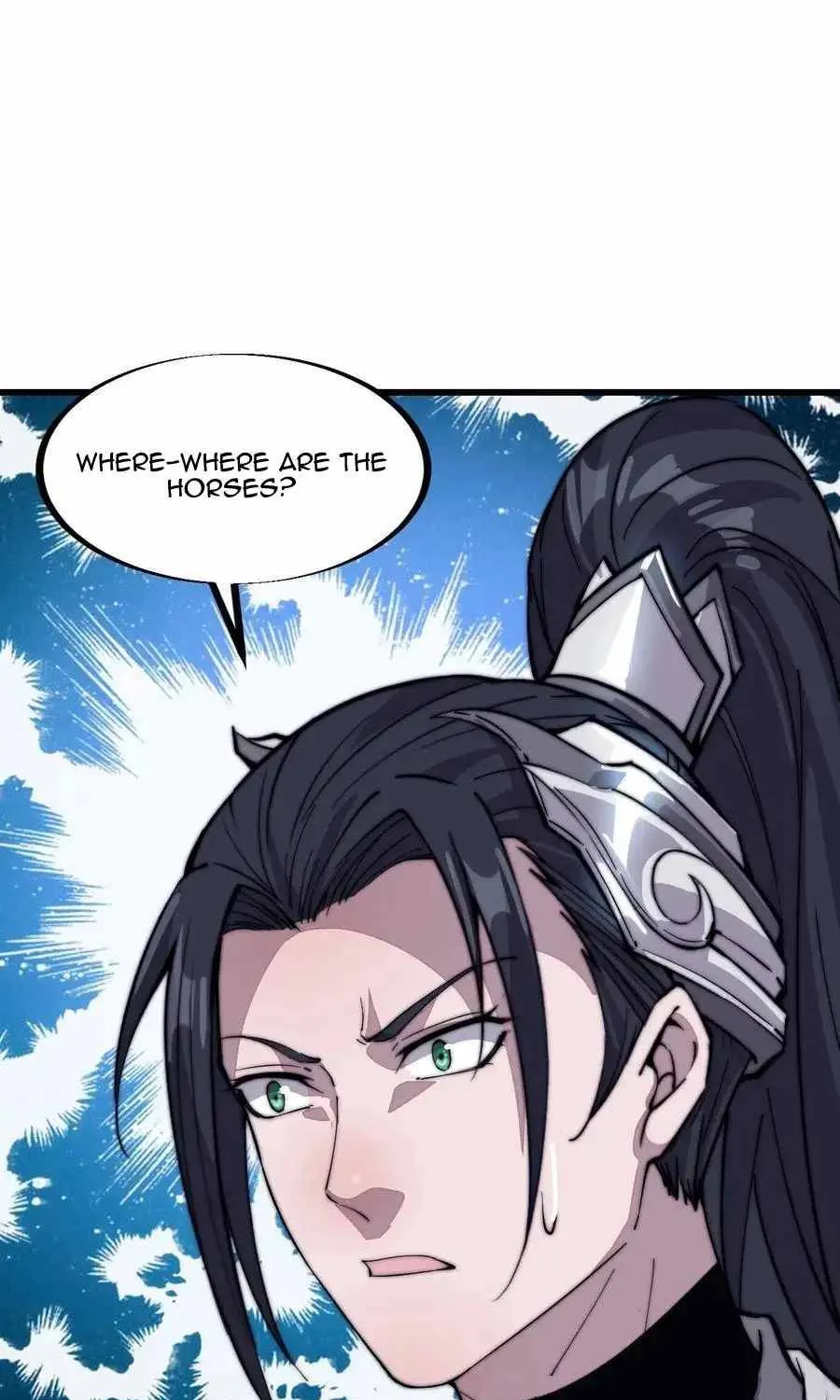 It Starts With A Mountain Kainu Manga Chapter 68 Page 58