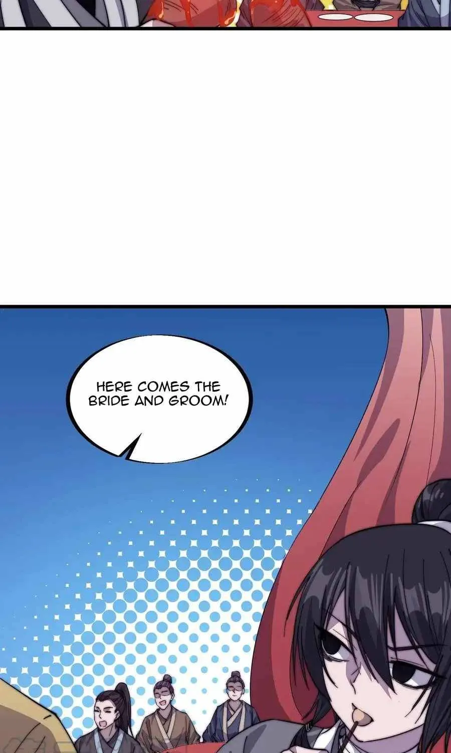 It Starts With A Mountain Kainu Manga Chapter 67 Page 18