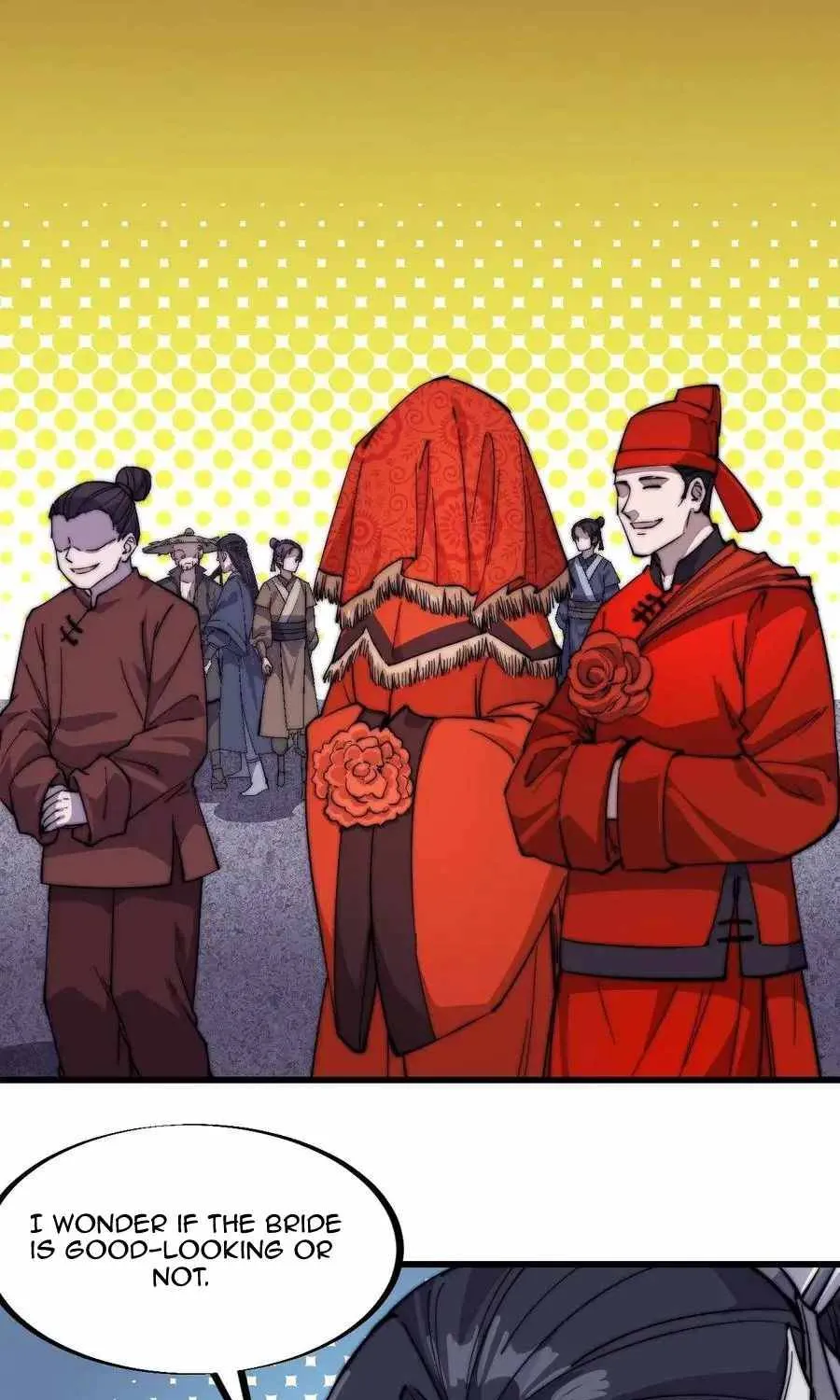It Starts With A Mountain Kainu Manga Chapter 67 Page 20