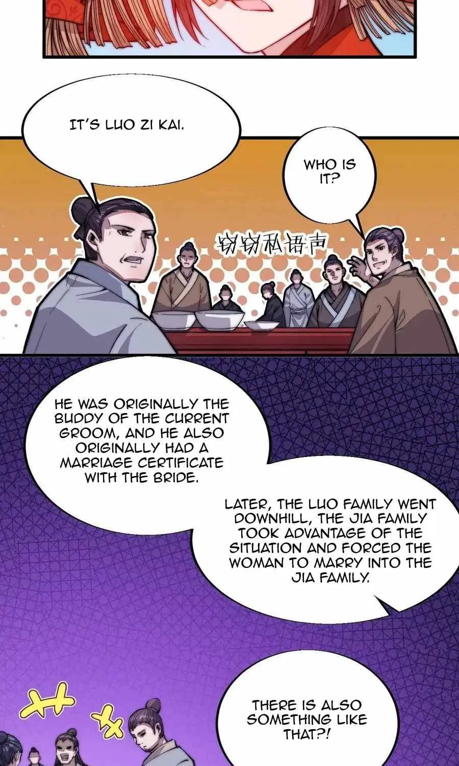 It Starts With A Mountain Kainu Manga Chapter 67 Page 27