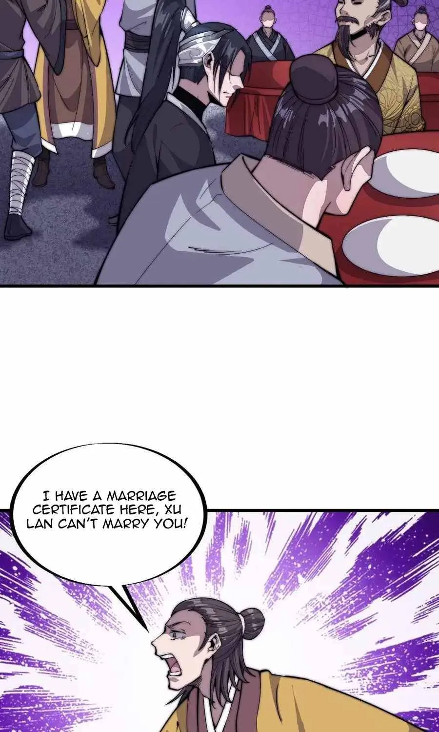 It Starts With A Mountain Kainu Manga Chapter 67 Page 29