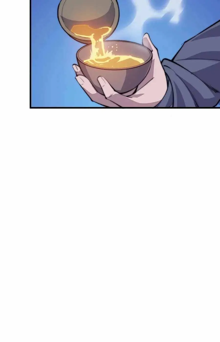 It Starts With A Mountain Kainu Manga Chapter 65 Page 46