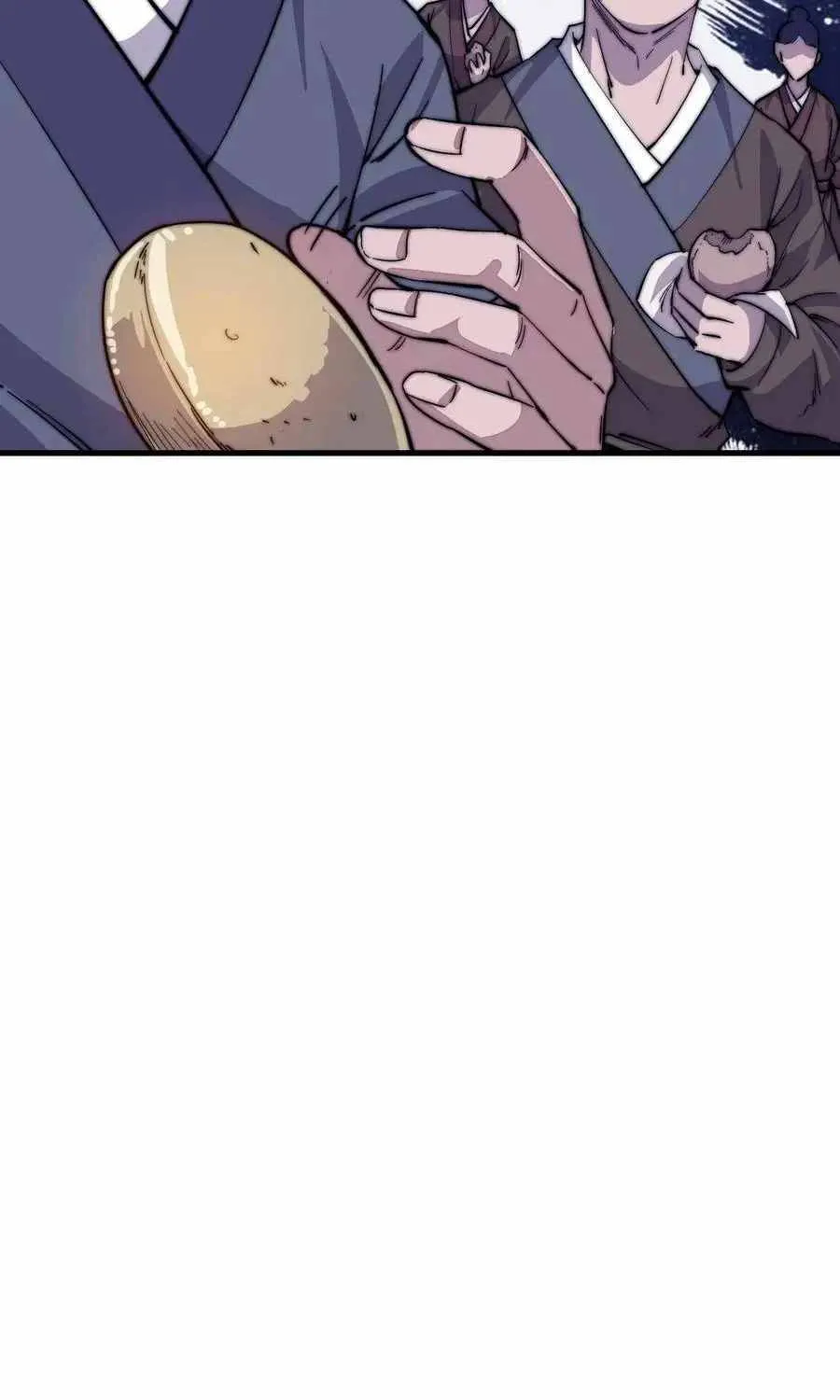 It Starts With A Mountain Kainu Manga Chapter 65 Page 66