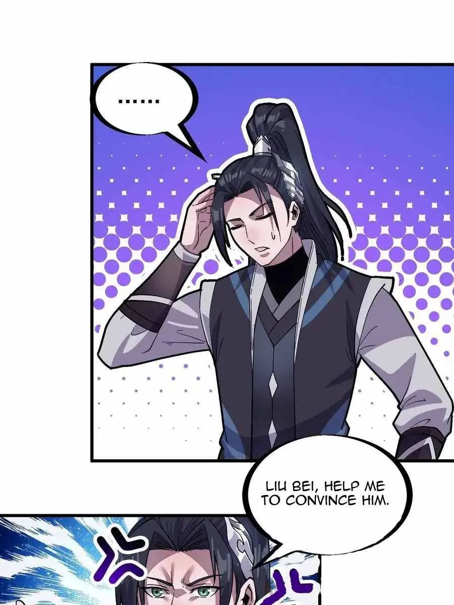 It Starts With A Mountain Kainu Manga Chapter 64 Page 3