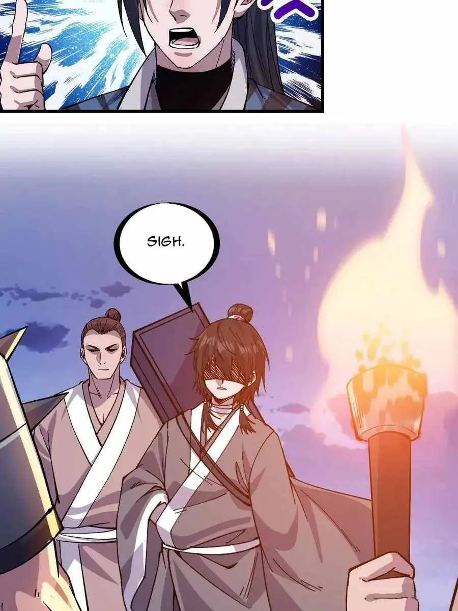 It Starts With A Mountain Kainu Manga Chapter 64 Page 4