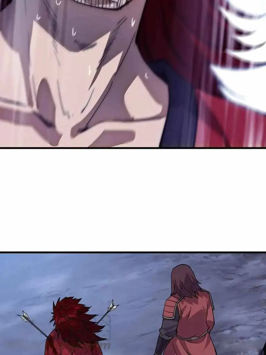 It Starts With A Mountain Kainu Manga Chapter 64 Page 7
