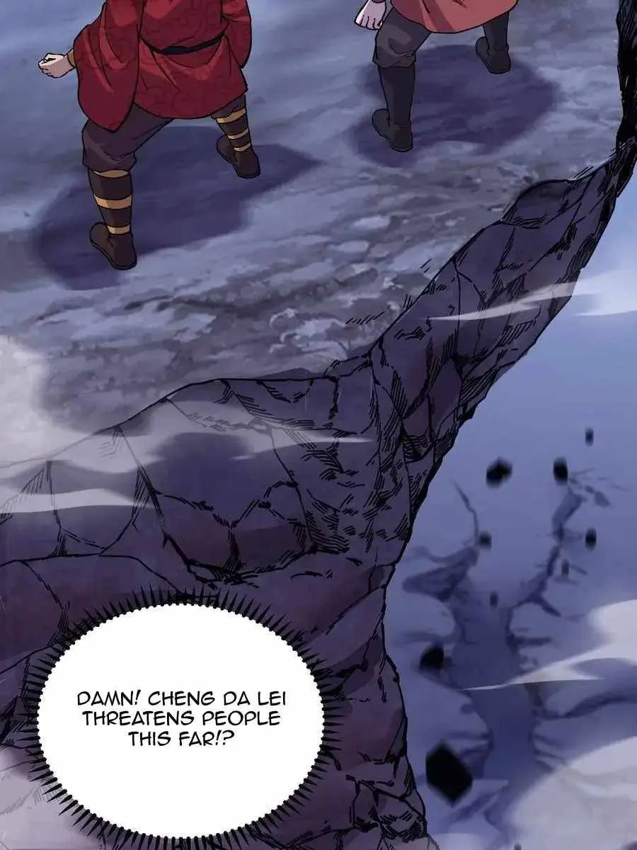 It Starts With A Mountain Kainu Manga Chapter 64 Page 8